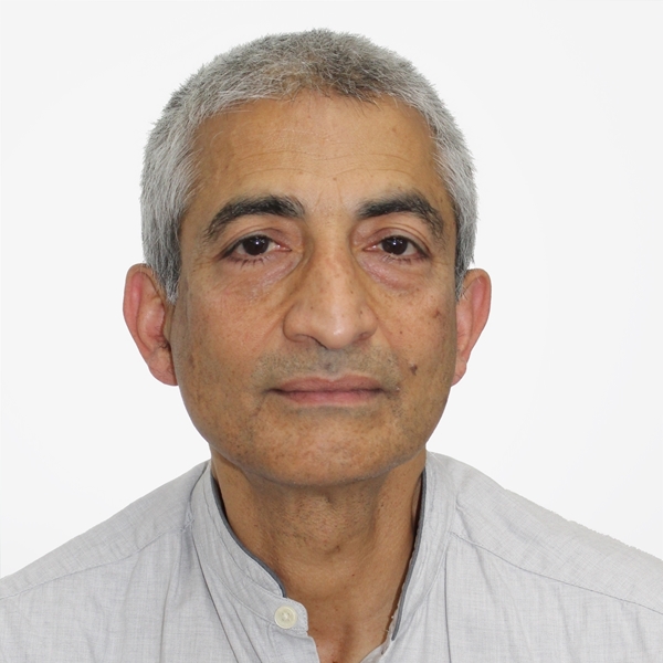 Dr. Jai Raman